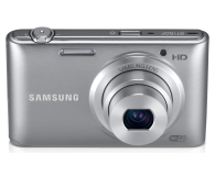 Samsung ST150F SREBRNY - 1394609 - zdjęcie 5
